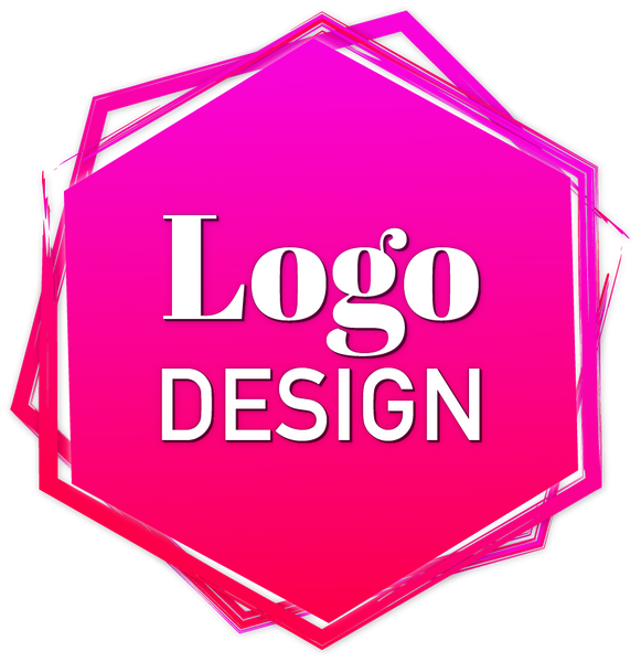 Custom Business Logo Design